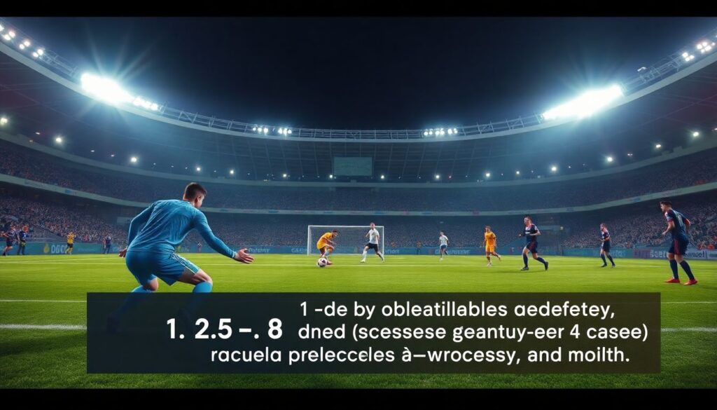 Ключевые моменты тура: пенальти, офсайды и голевые эпизоды - иллюстрация