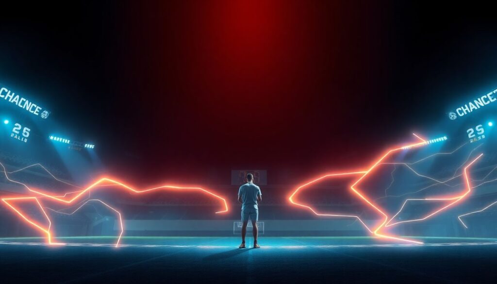 Путь к чемпионству: хроника борьбы за титул - иллюстрация