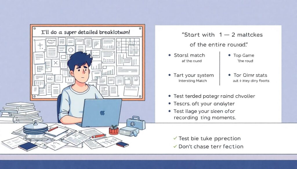 Итоги тура: перечень голов, ассистов и моментов - иллюстрация
