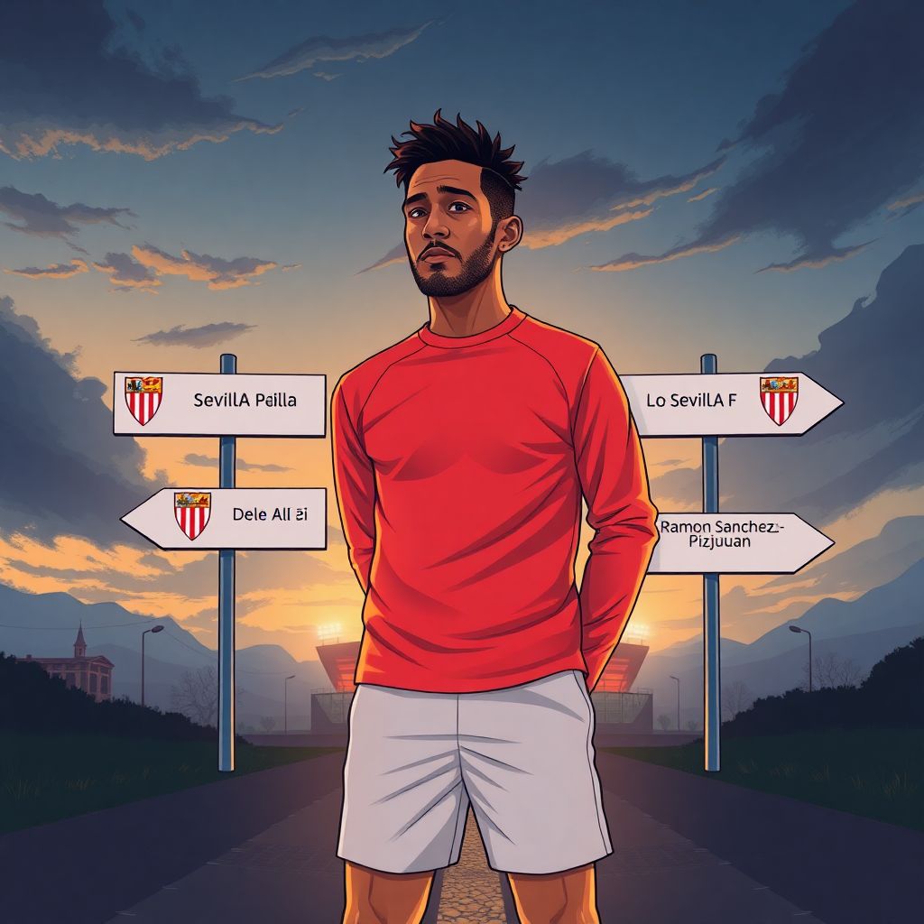 Деле Алли в Ла Лиге: четыре клуба за свободного агента из АПЛ