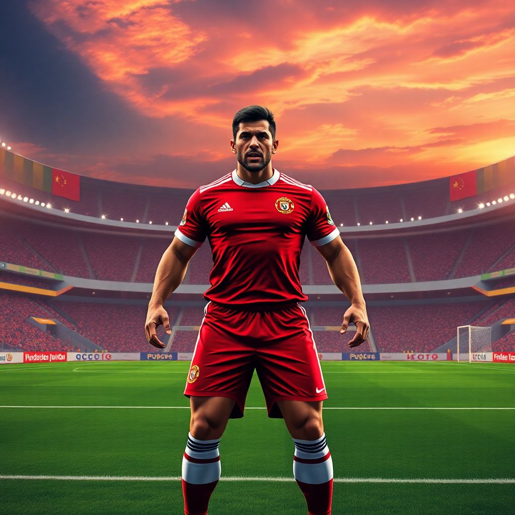 Халк и «Актобе»: условия возможного перехода звезды в чемпионат Казахстана