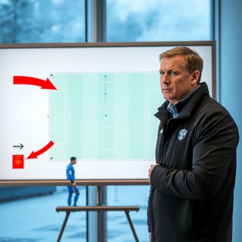 Юрий Семин о зимних трансферах «Зенита»: точечное усиление и приход Дивеева