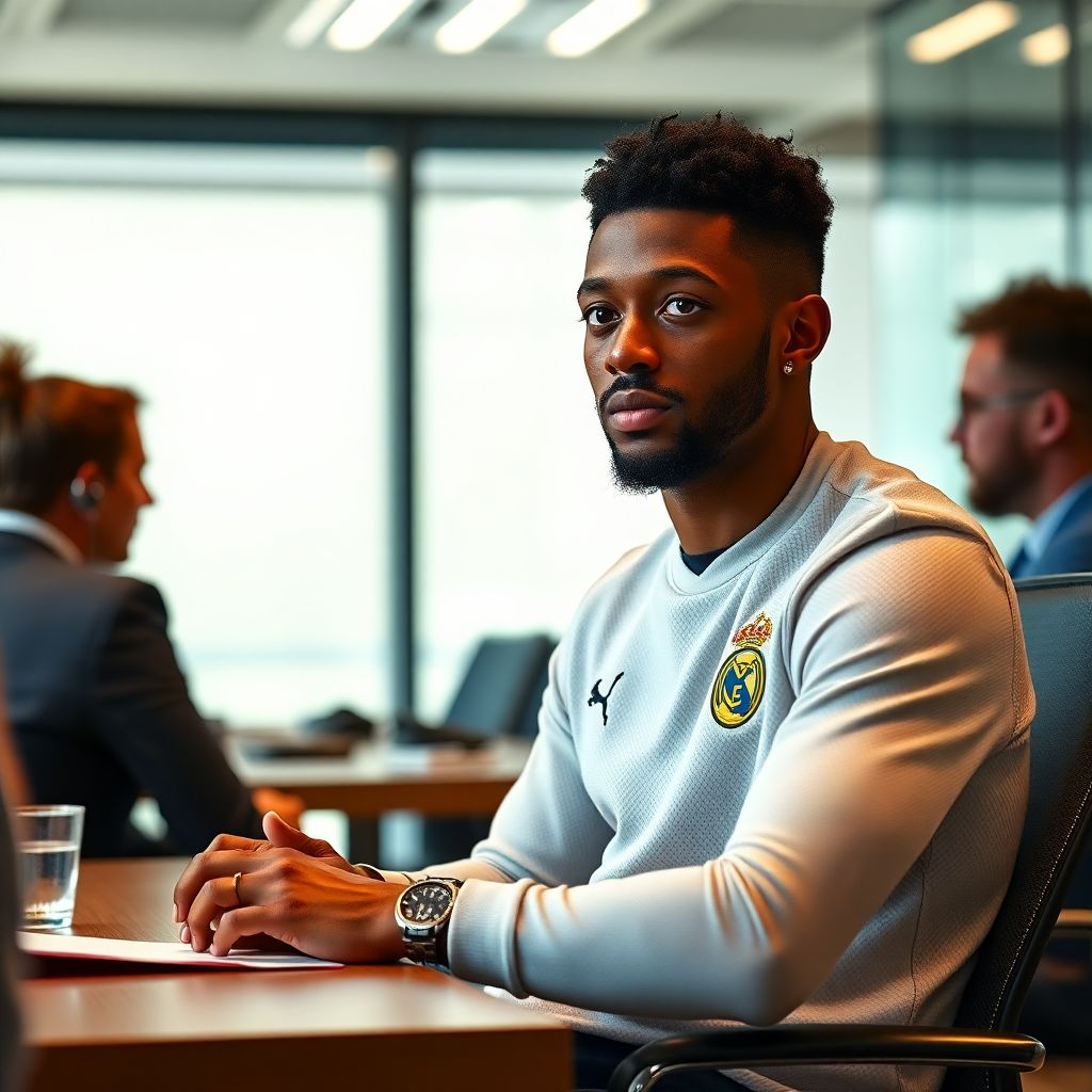 Лингард может перейти в бразильский чемпионат и ищет новый клуб после «Сеула»