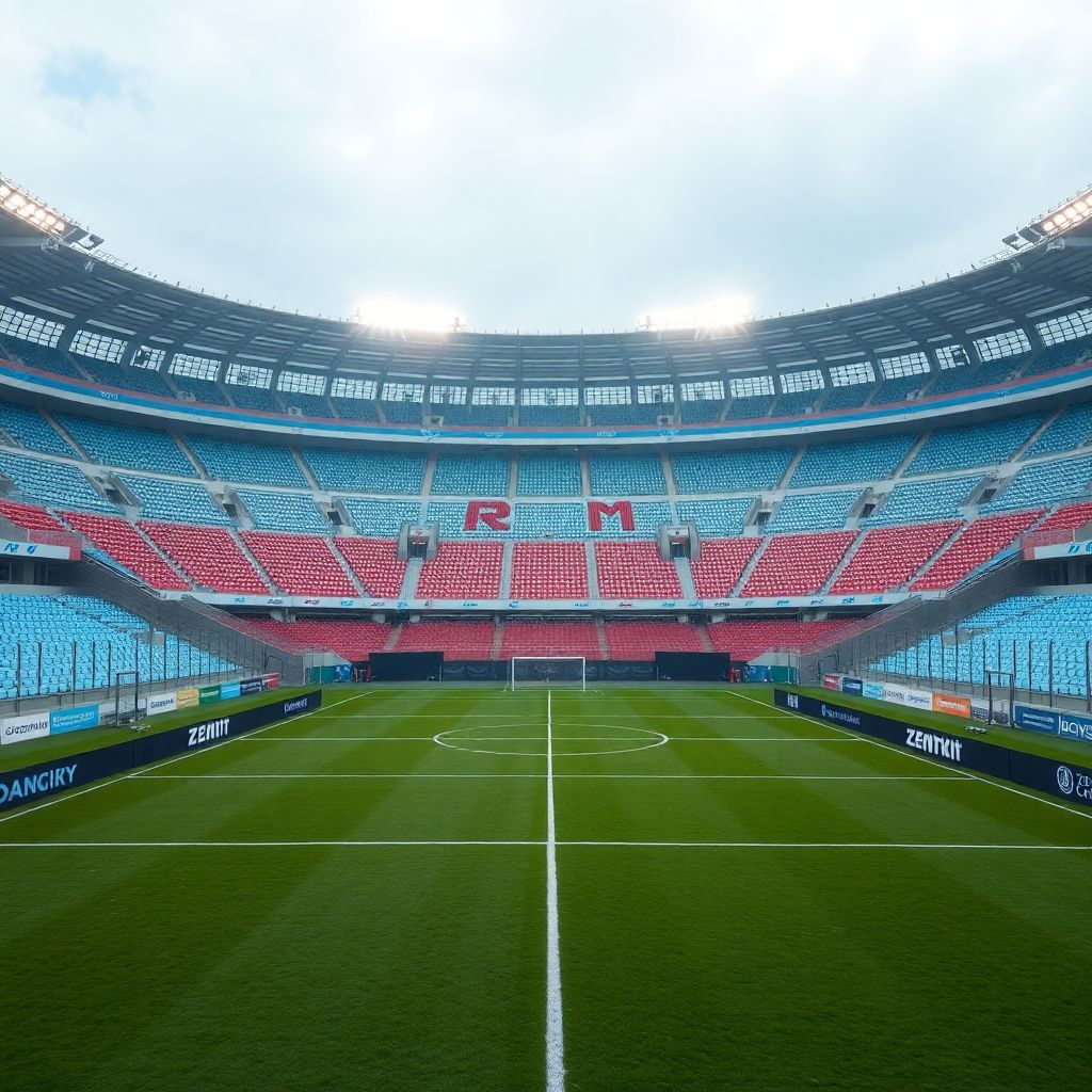 Зенит проводит закрытый товарищеский матч в субботу: зачем скрывать подготовку