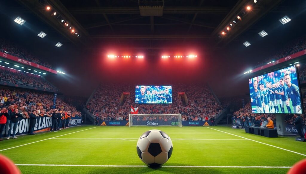 Глобальный контекст национального первенства: влияние чужих лиг - иллюстрация