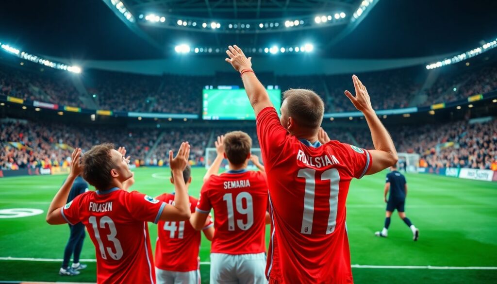 Глобальный контекст национального первенства: влияние чужих лиг - иллюстрация