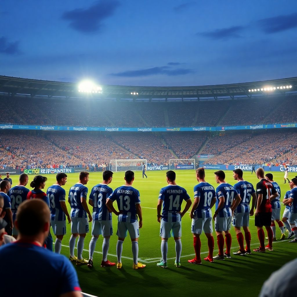 Зенит — Балтика: стартовые составы на матч 19 тура и рестарт РПЛ