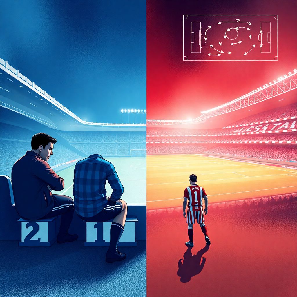 Трансфер Дурана: приговор ли это Соболеву и повод задуматься о возвращении в «Спартак»