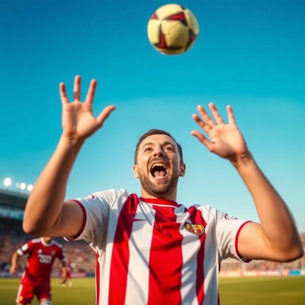 Спартак – Зенит: провокационный ролик о Соболеве и давление на Максименко