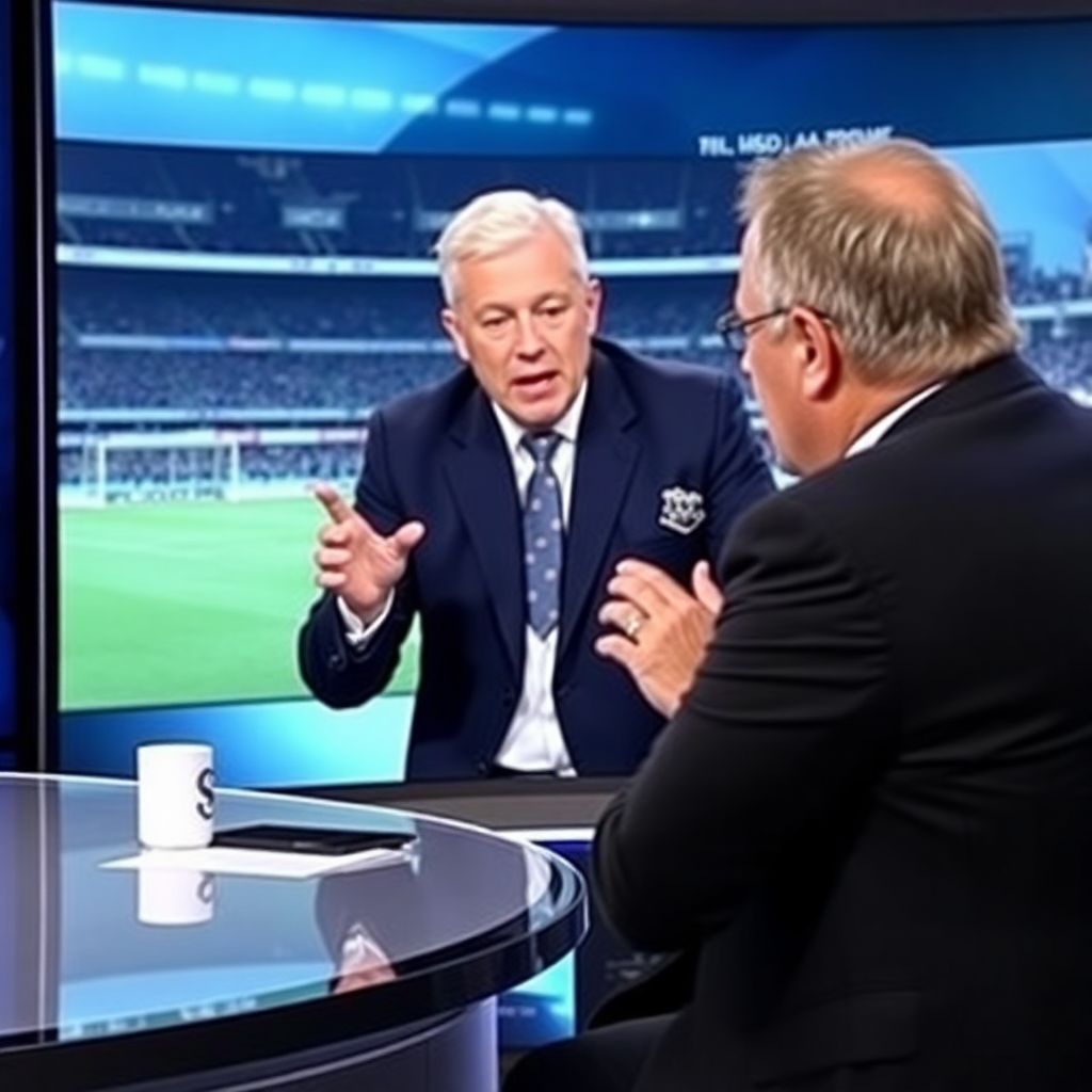 Стипиди о решении КДК РПЛ: наказание Талалаева и статус Семака