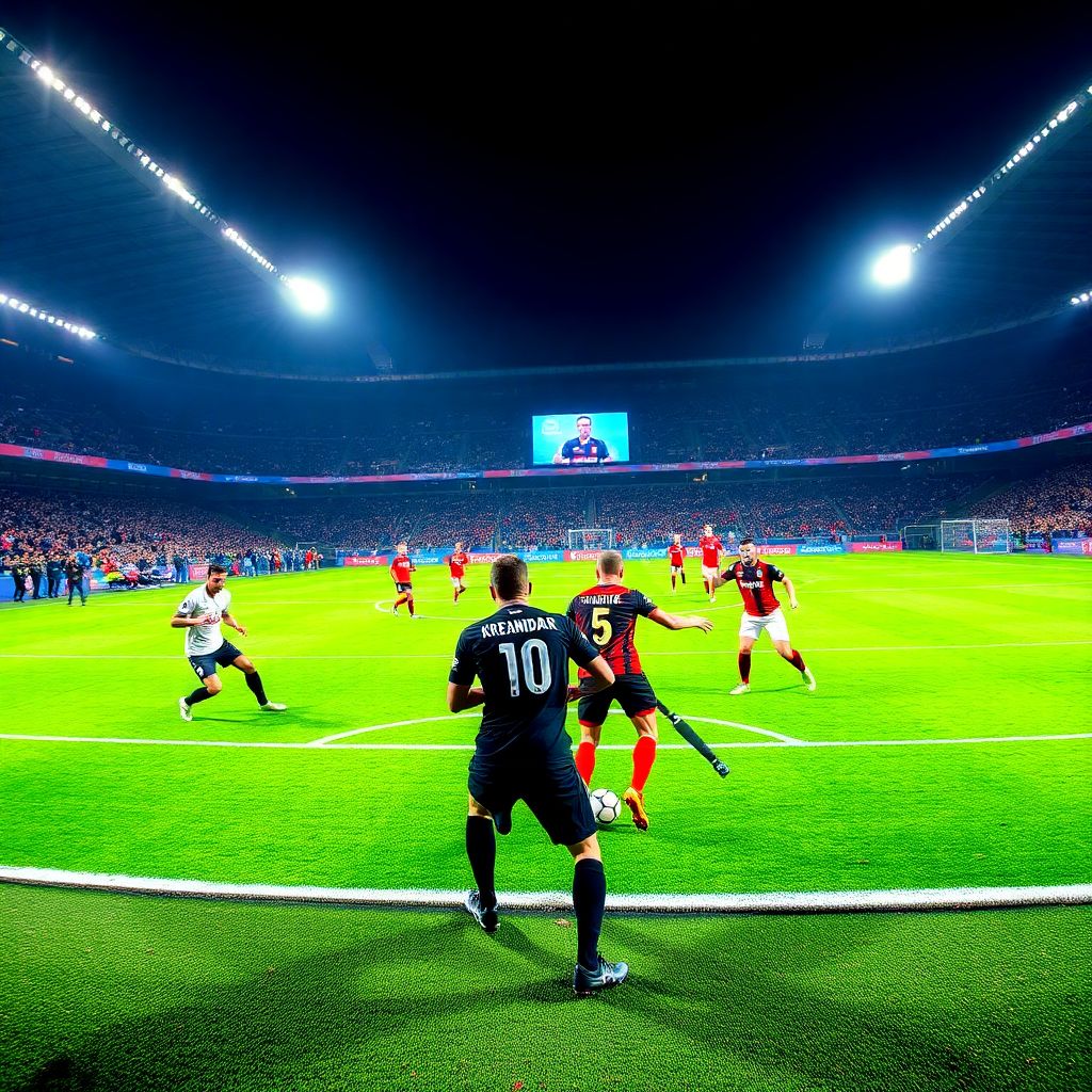 Составы на матч Кубка России Краснодар — ЦСКА: тактика и интриги полуфинала