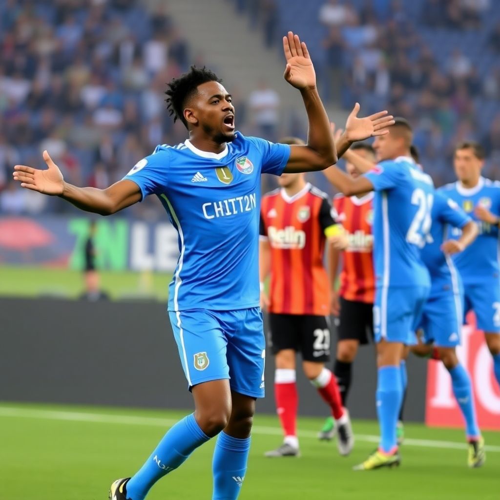 Барриос о победе Зенита над Динамо и дисциплине как формуле успеха