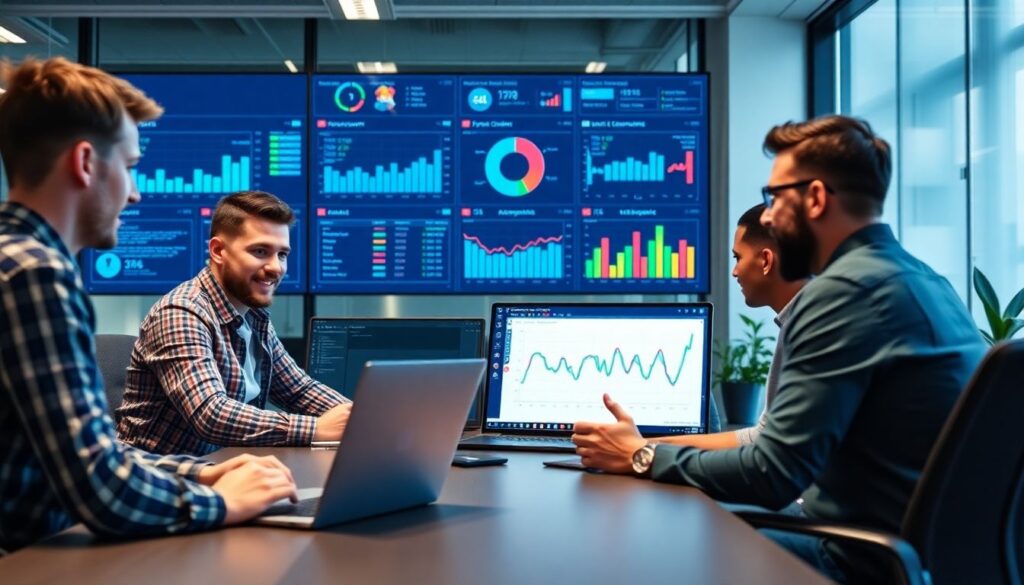 Реакция фанатов на центральные матчи тура - иллюстрация