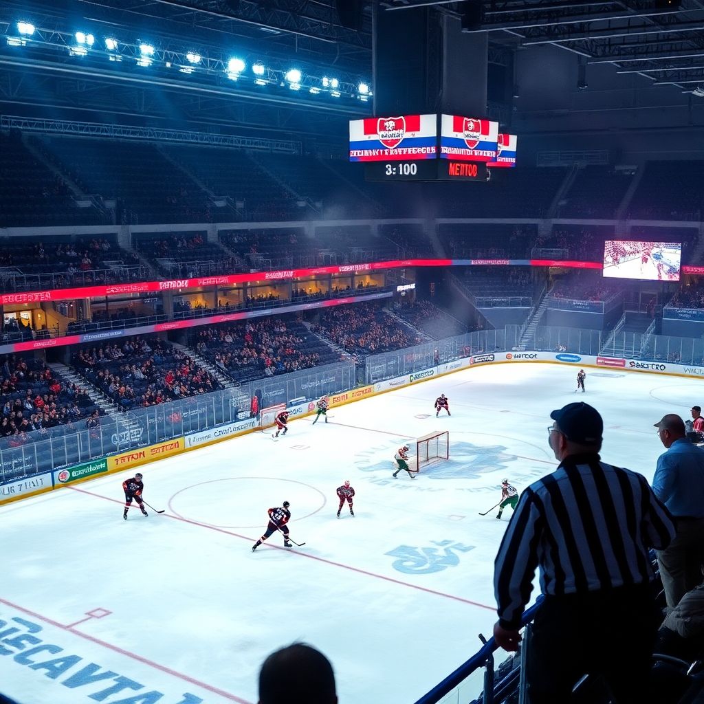 Торпедо — Трактор: прямая трансляция и онлайн матч КХЛ 4 марта 2026