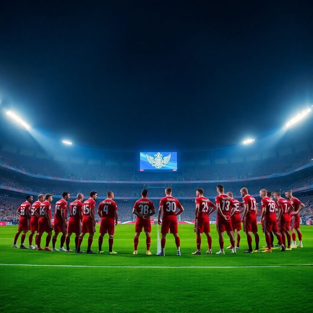 ЦСКА – Динамо: стартовые составы на центральный матч 20-го тура РПЛ