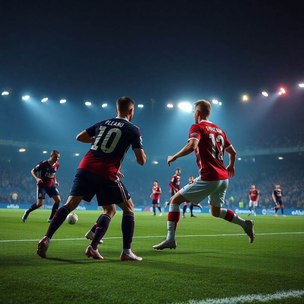 Оценки игрокам «Спартака» в матче с «Акроном»: провал флангов и тупик в атаке