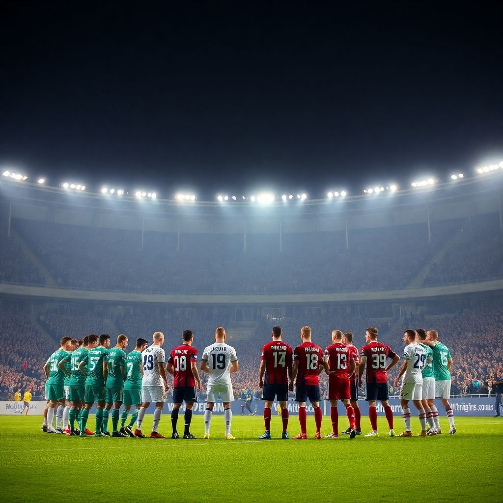 Зенит – Краснодар: стартовые составы и интриги центрального матча 24-го тура РПЛ