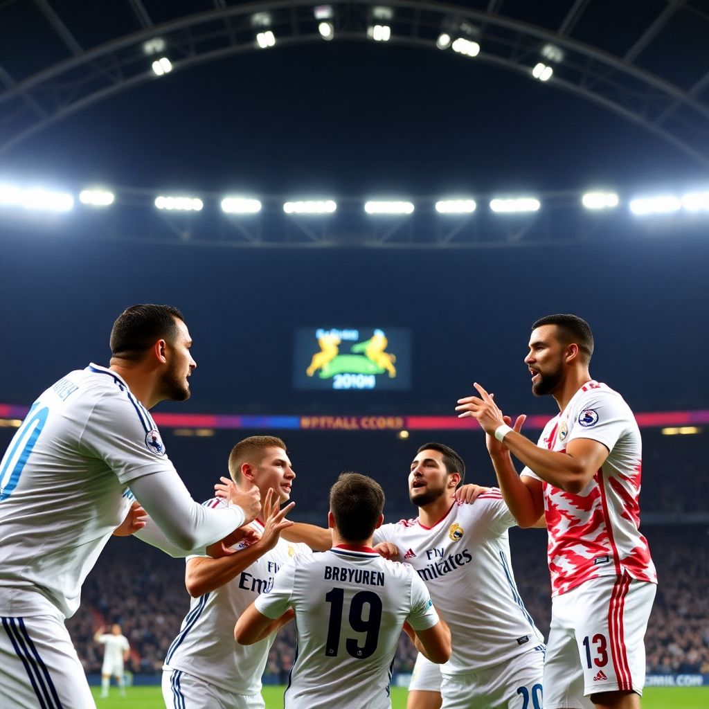 Ветеран Реала Васкес об ответном матче с Баварией: они способны на всё