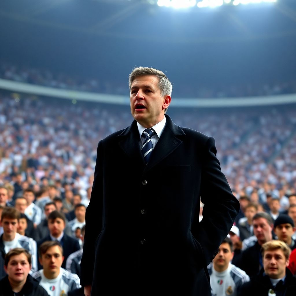 Радимов жестко обратился к болельщикам Реала: зачем уважать не только победы